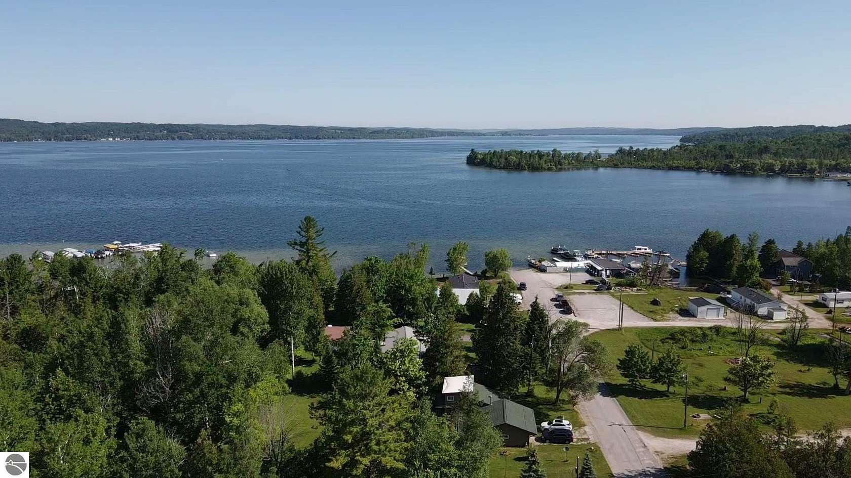 0.19 Acres of Residential Land for Sale in Traverse City, Michigan