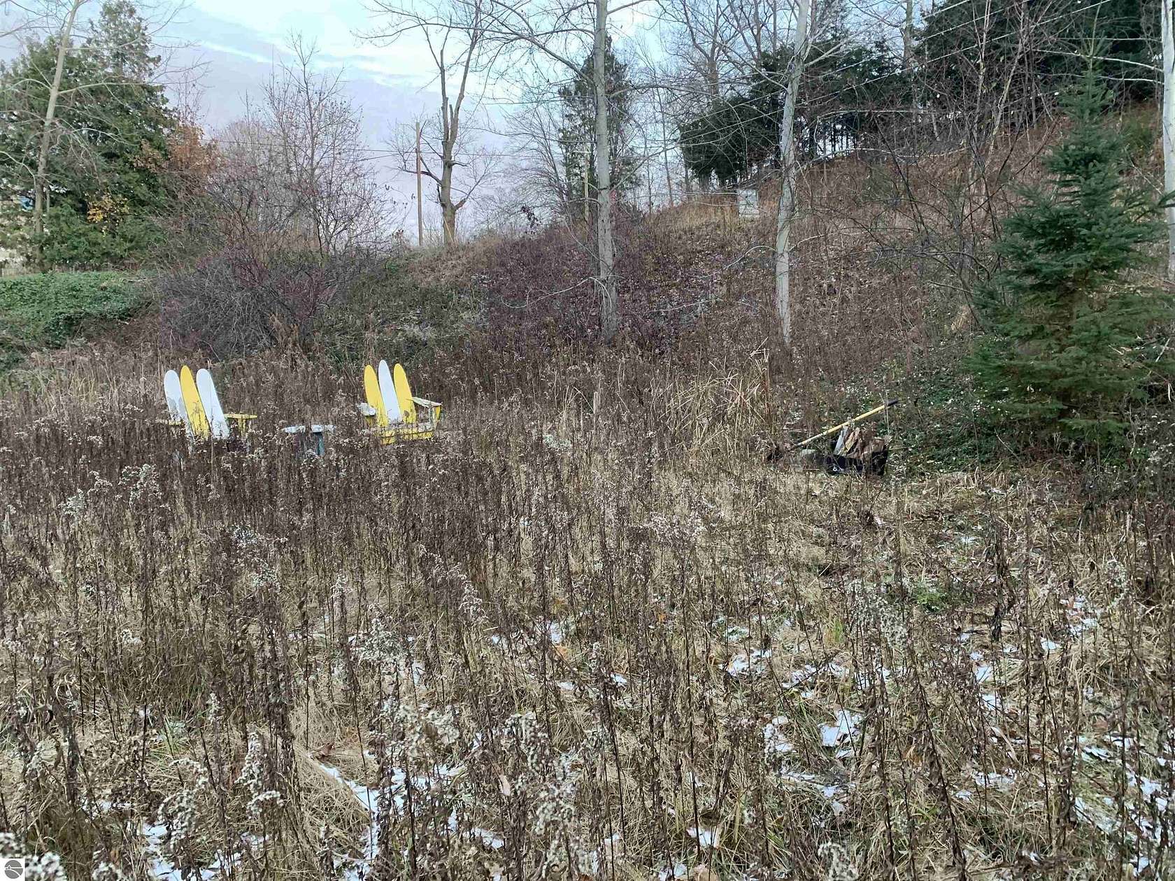 0.19 Acres of Residential Land for Sale in Traverse City, Michigan