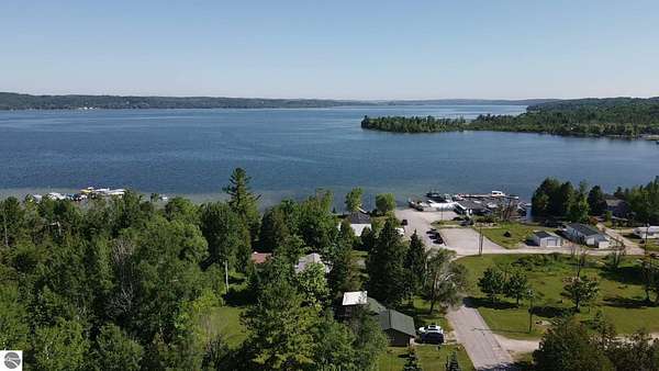 0.19 Acres of Residential Land for Sale in Traverse City, Michigan