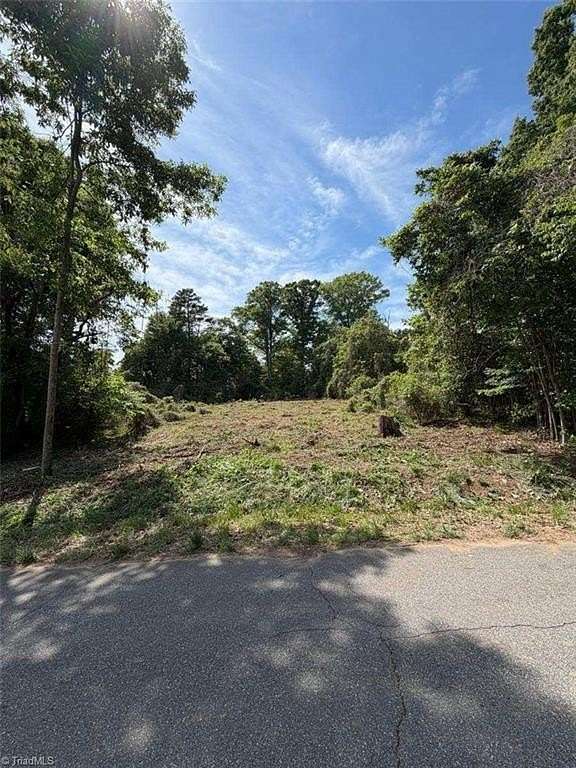 11.3 Acres of Land for Sale in Eden, North Carolina