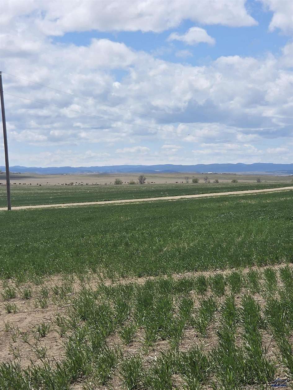 4 Acres of Residential Land for Sale in Box Elder, South Dakota