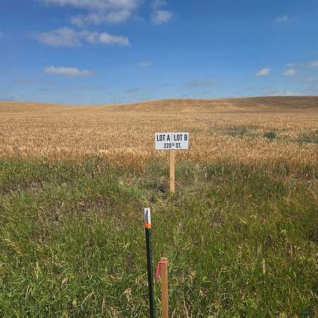 4 Acres of Residential Land for Sale in Box Elder, South Dakota