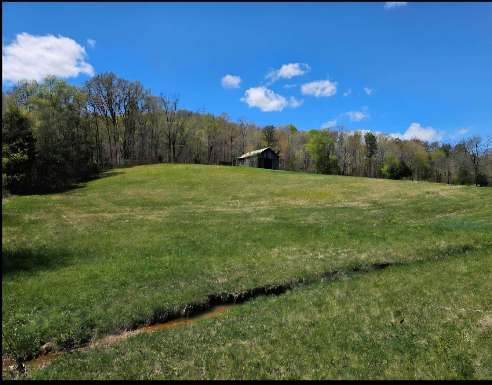 8.18 Acres of Residential Land for Sale in Dunnville, Kentucky