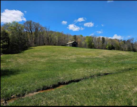 8.18 Acres of Residential Land for Sale in Dunnville, Kentucky