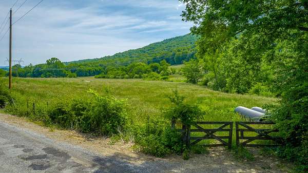 53 Acres of Recreational Land for Sale in Bryant, Alabama