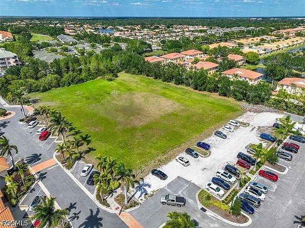 2.82 Acres of Commercial Land for Sale in Venice, Florida