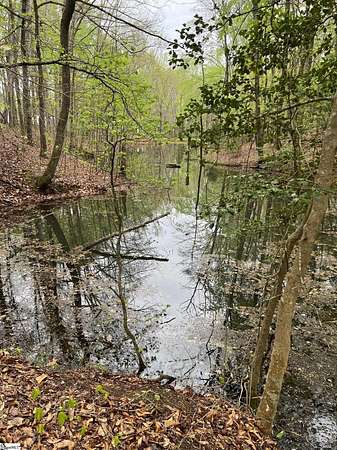 2.26 Acres of Residential Land for Sale in Simpsonville, South Carolina