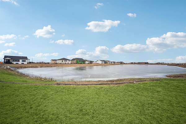 0.23 Acres of Residential Land for Sale in Grimes, Iowa