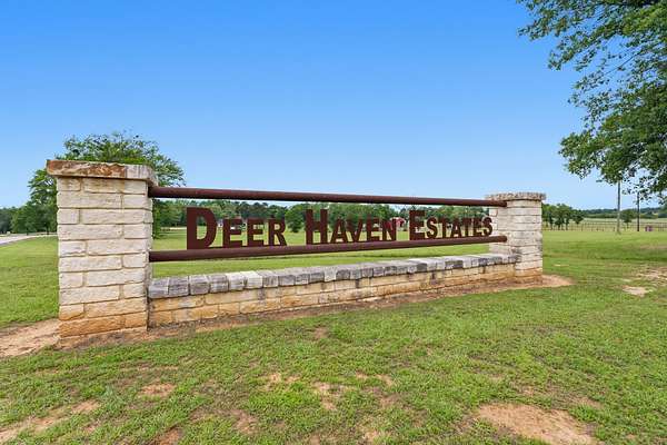 1.36 Acres of Residential Land for Sale in Tyler, Texas
