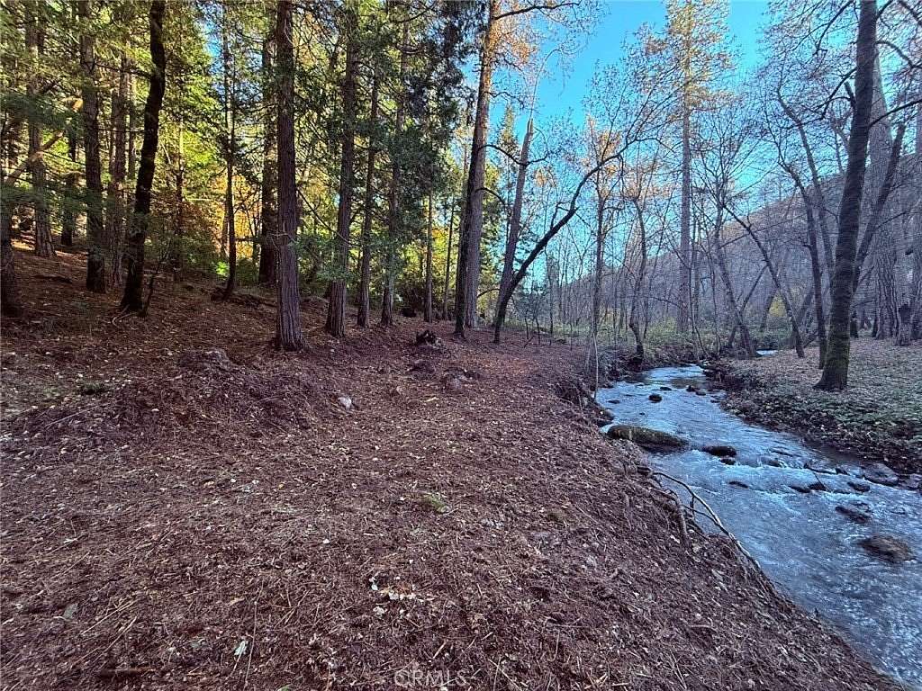 0.86 Acres of Residential Land for Sale in Cobb, California