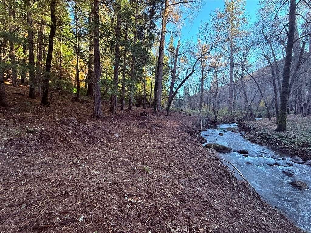 0.86 Acres of Residential Land for Sale in Cobb, California