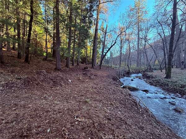 0.86 Acres of Residential Land for Sale in Cobb, California