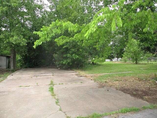 0.15 Acres of Residential Land for Sale in Grove, Oklahoma