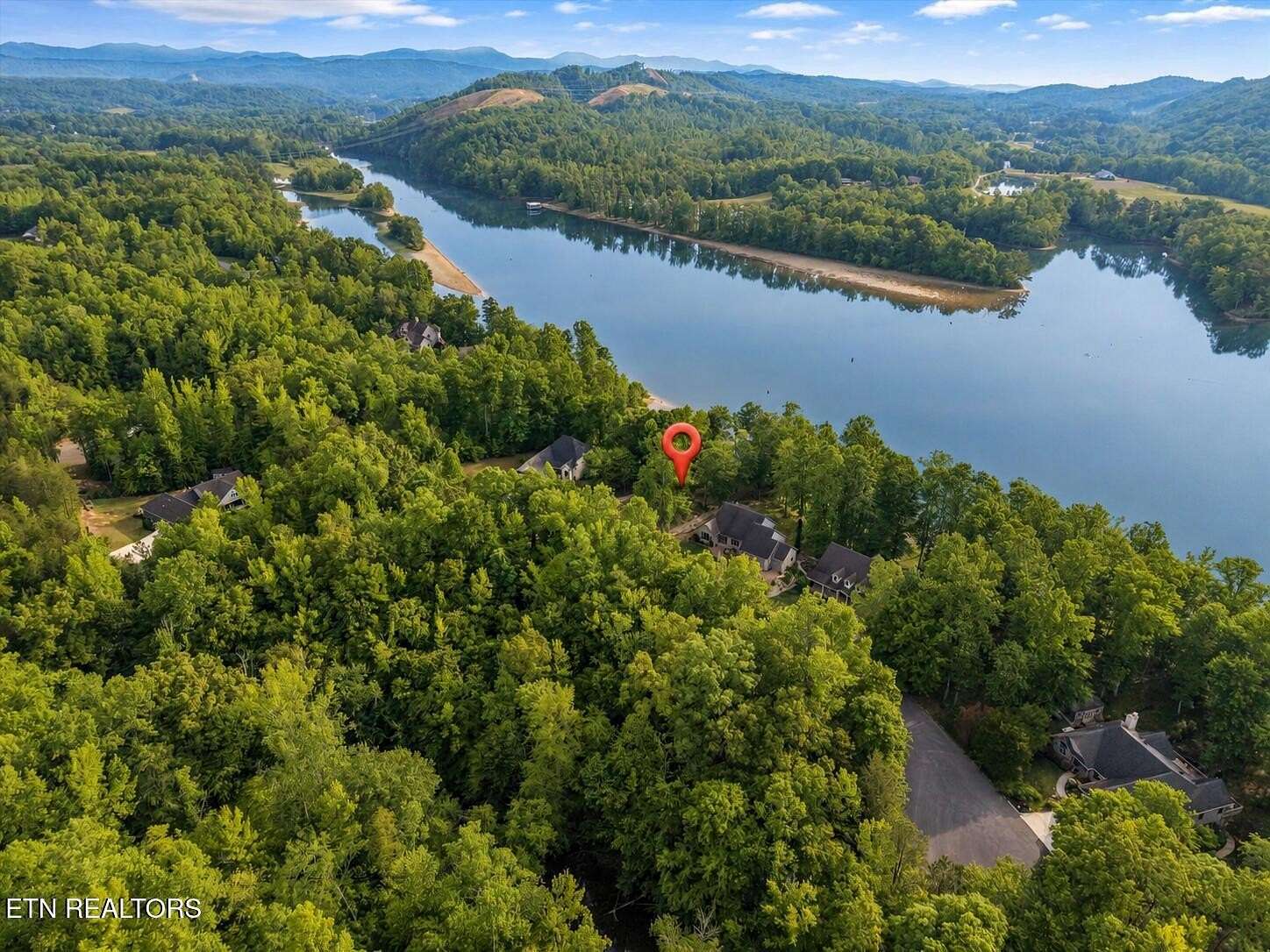 0.3 Acres of Residential Land for Sale in Harriman, Tennessee