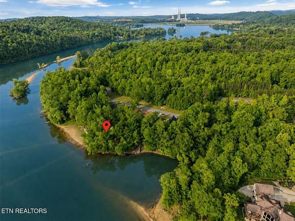 0.3 Acres of Residential Land for Sale in Harriman, Tennessee