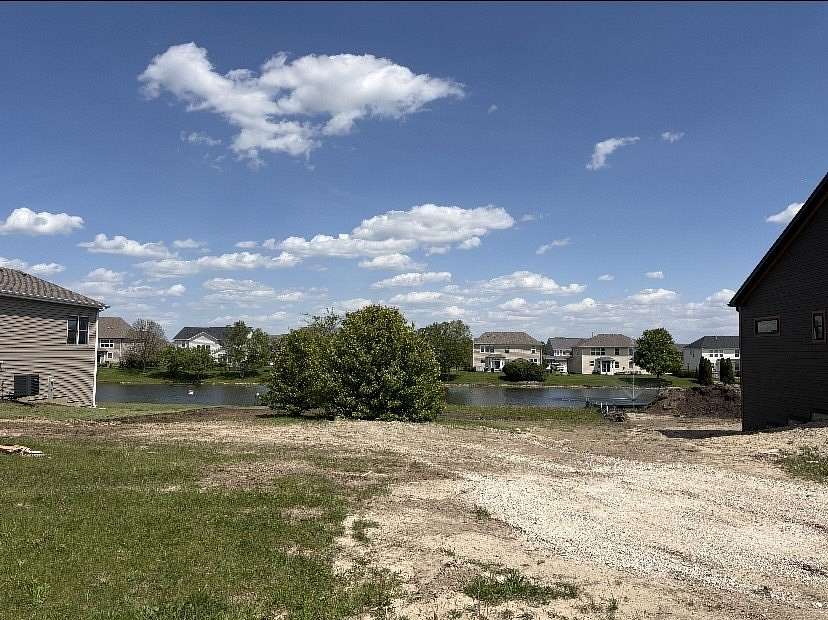 0.28 Acres of Residential Land for Sale in Shorewood, Illinois