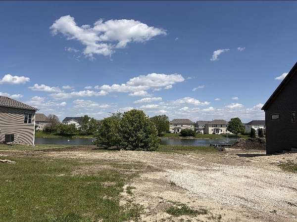 0.28 Acres of Residential Land for Sale in Shorewood, Illinois