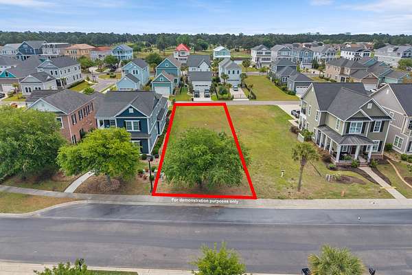 0.15 Acres of Residential Land for Sale in Myrtle Beach, South Carolina
