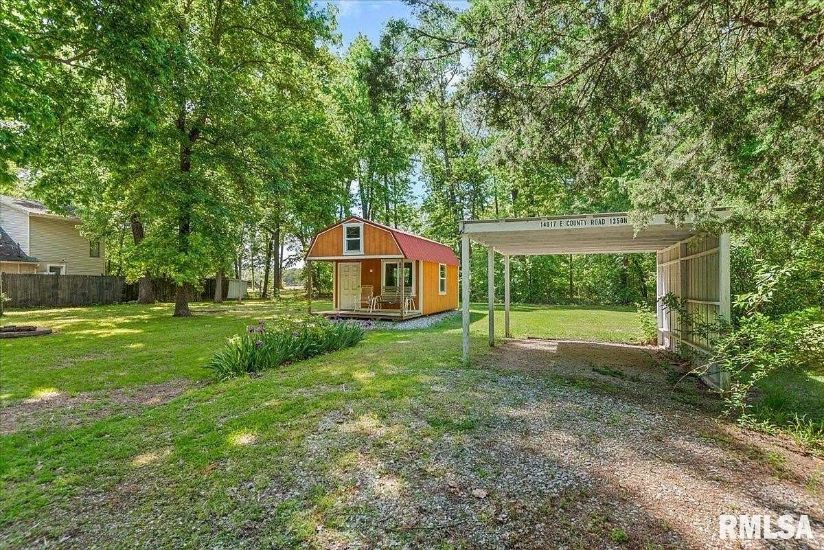 Land for Sale in Havana, Illinois