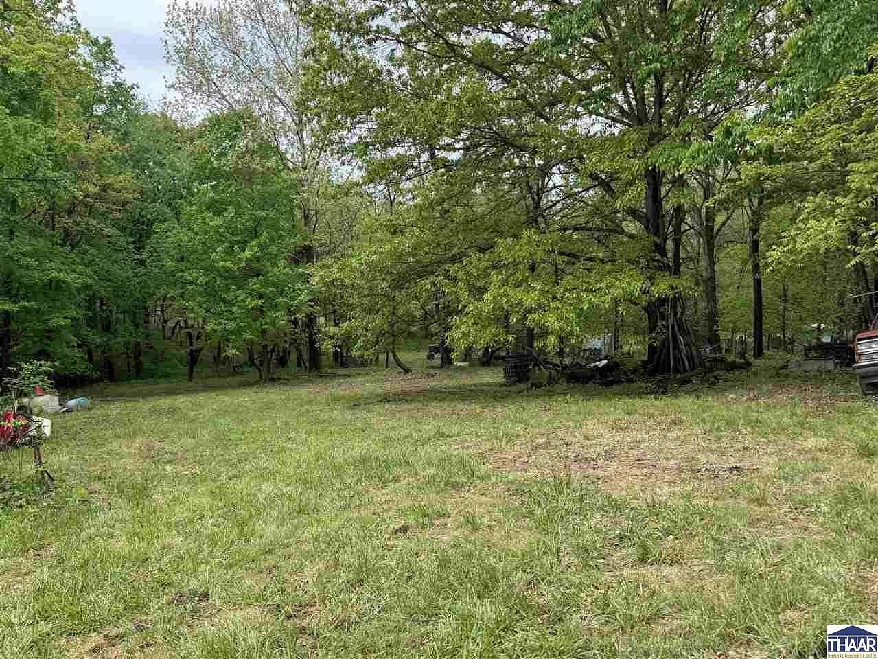 8.2 Acres of Land for Sale in Hillsdale, Indiana