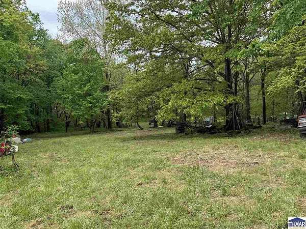 8.2 Acres of Land for Sale in Hillsdale, Indiana