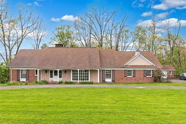 1.6 Acres of Land with Home for Sale in Ligonier Township, Pennsylvania