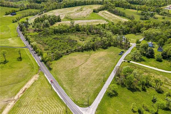 15 Acres of Land for Sale in Carmichaels, Pennsylvania