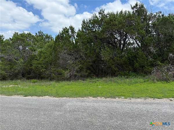 0.17 Acres of Residential Land for Sale in Canyon Lake, Texas
