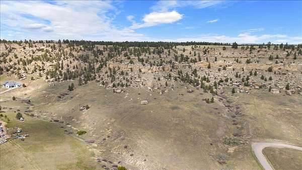 10.4 Acres of Land for Sale in Billings, Montana