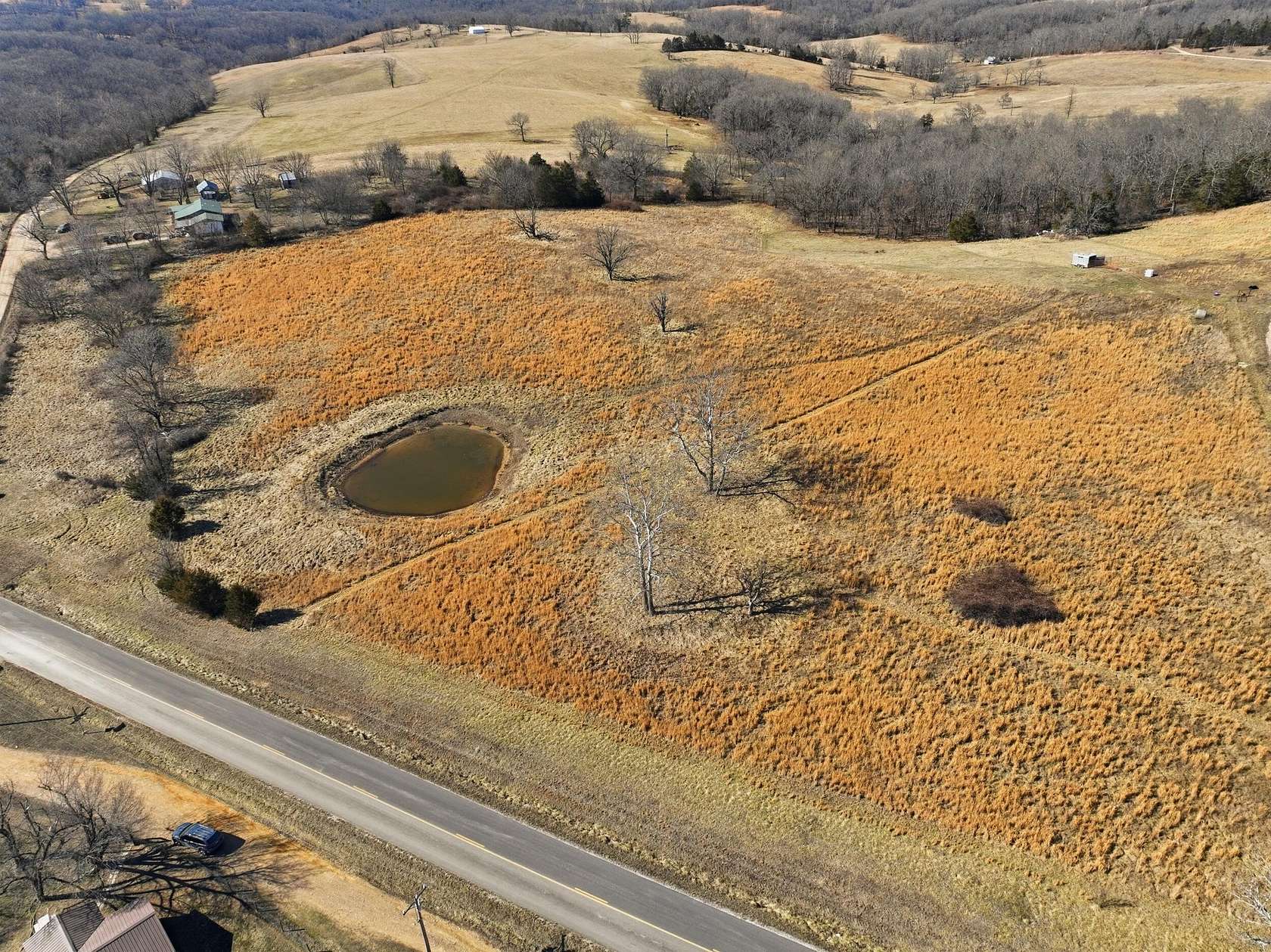 20 Acres of Land for Sale in Dora, Missouri