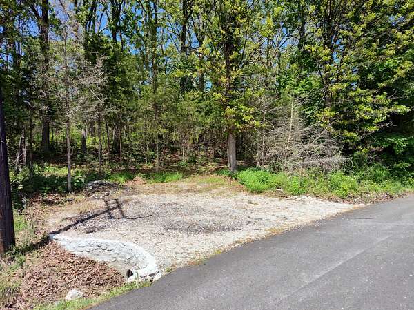 0.56 Acres of Residential Land for Sale in Buffalo, Missouri