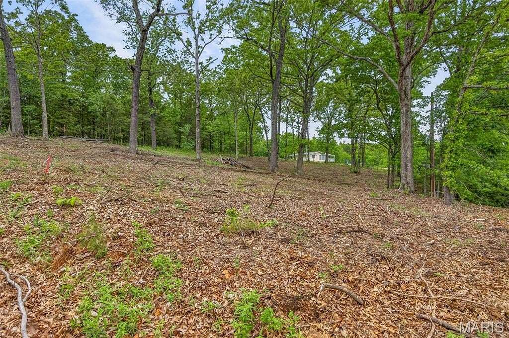 0.61 Acres of Residential Land for Sale in Bonne Terre, Missouri