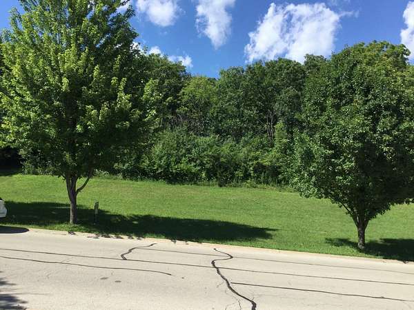 0.53 Acres of Residential Land for Sale in Minooka, Illinois