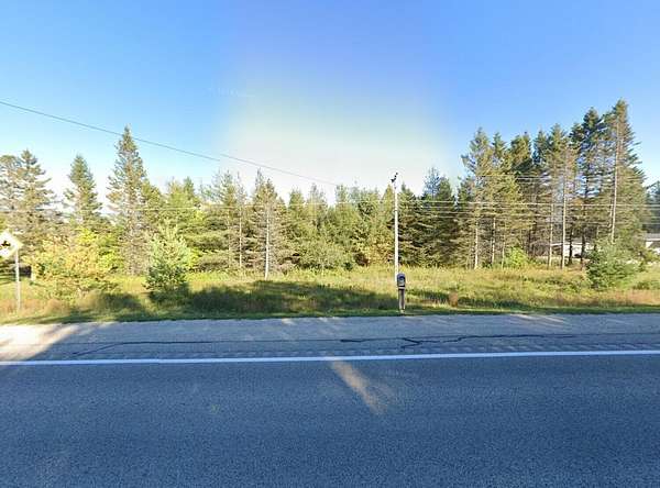 0.91 Acres of Residential Land for Sale in Cedarville, Michigan