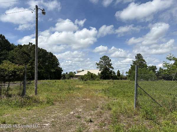 2 Acres of Commercial Land for Sale in Ocean Springs, Mississippi