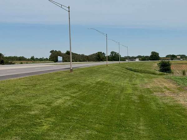 27.1 Acres of Land for Sale in Enid, Oklahoma