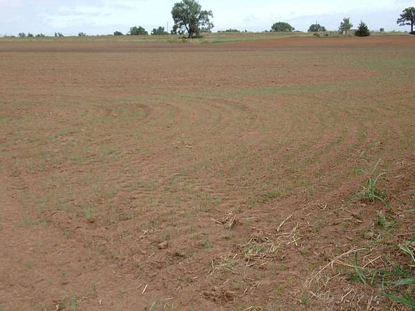 29.1 Acres of Land for Sale in Enid, Oklahoma