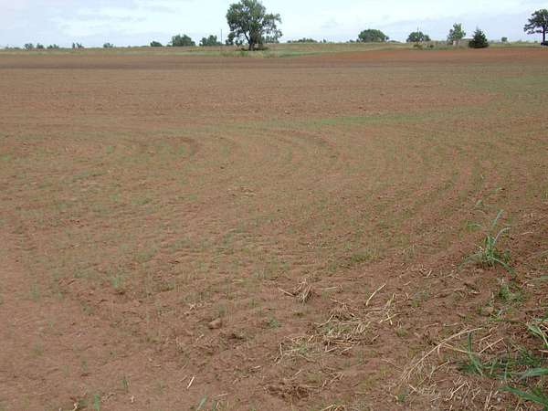 29.1 Acres of Land for Sale in Enid, Oklahoma