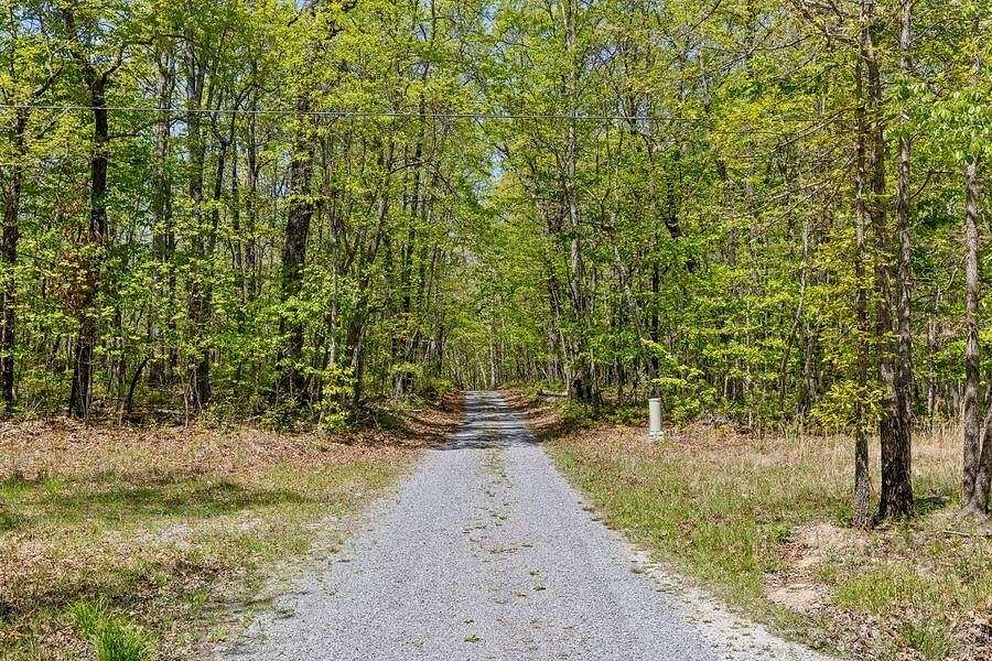 5 Acres of Residential Land for Sale in Sewanee, Tennessee