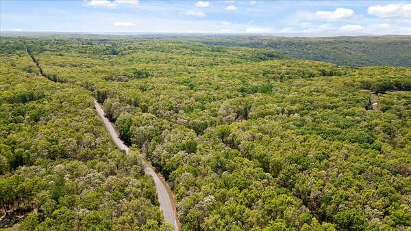 5 Acres of Residential Land for Sale in Sewanee, Tennessee