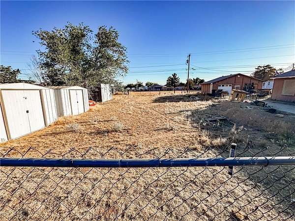 0.17 Acres of Residential Land for Sale in Kingman, Arizona