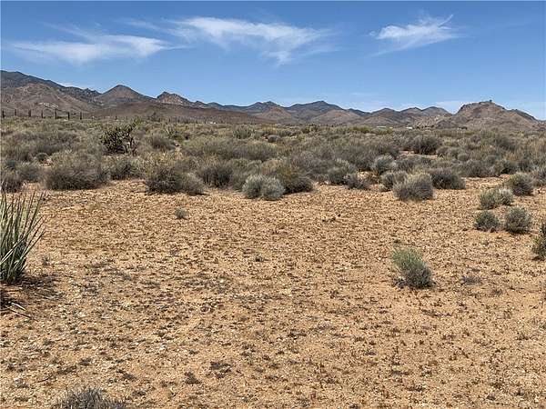 2.13 Acres of Residential Land for Sale in Kingman, Arizona