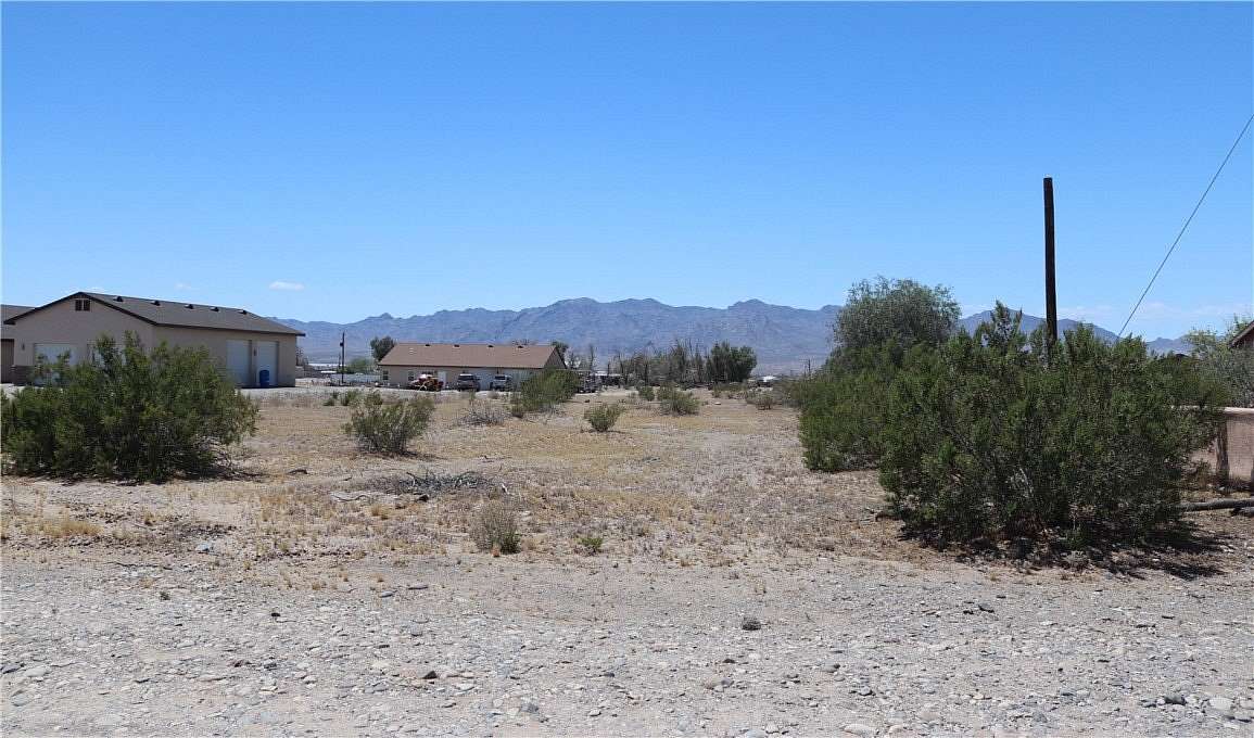 0.6 Acres of Residential Land for Sale in Fort Mohave, Arizona