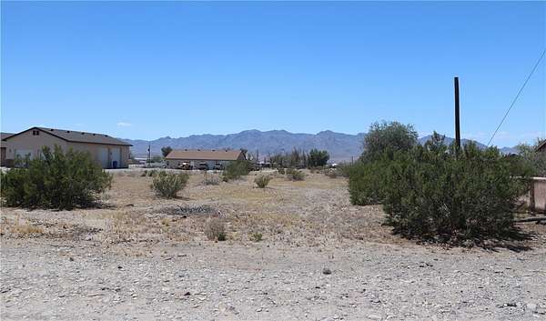 0.6 Acres of Residential Land for Sale in Fort Mohave, Arizona