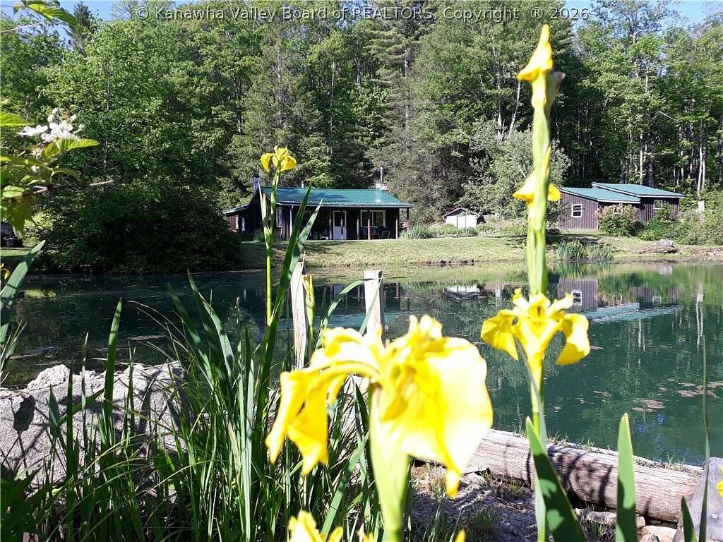 222 Acres of Recreational Land for Sale in Webster, West Virginia