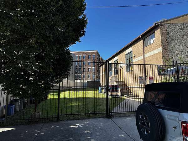 0.56 Acres of Commercial Land for Sale in Jersey City, New Jersey