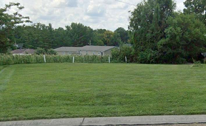 0.28 Acres of Residential Land for Sale in Marshall, Missouri