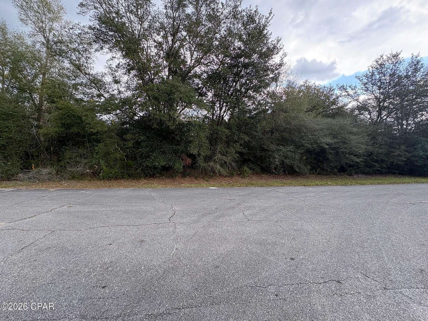0.45 Acres of Residential Land for Sale in Chipley, Florida