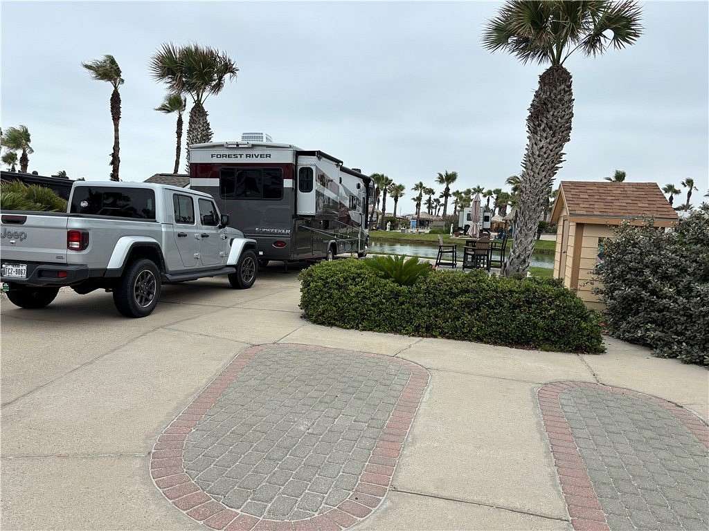 0.09 Acres of Land for Sale in Port Aransas, Texas