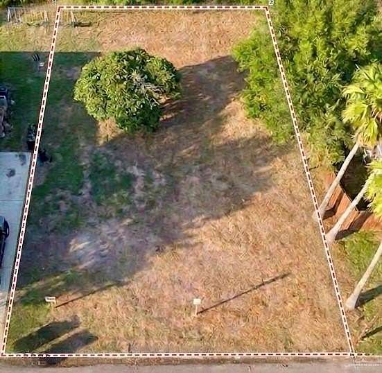 0.12 Acres of Residential Land for Sale in San Benito, Texas